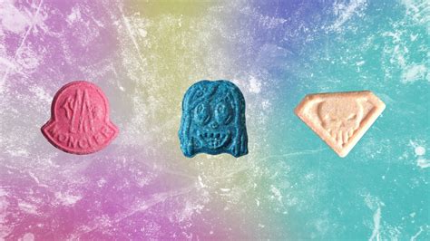 rolex pille gelb|Ecstasy: Das sind die Pillenwarnungen zu Ostern .